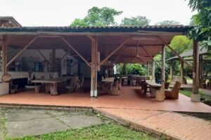 Ecoparque Bosques de Babilonia