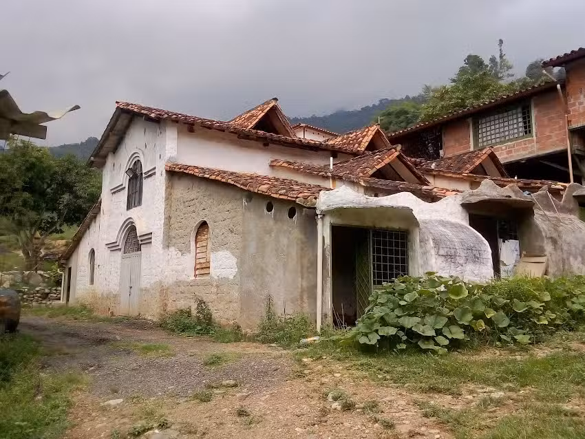 Ecoparque Hacienda la Loma