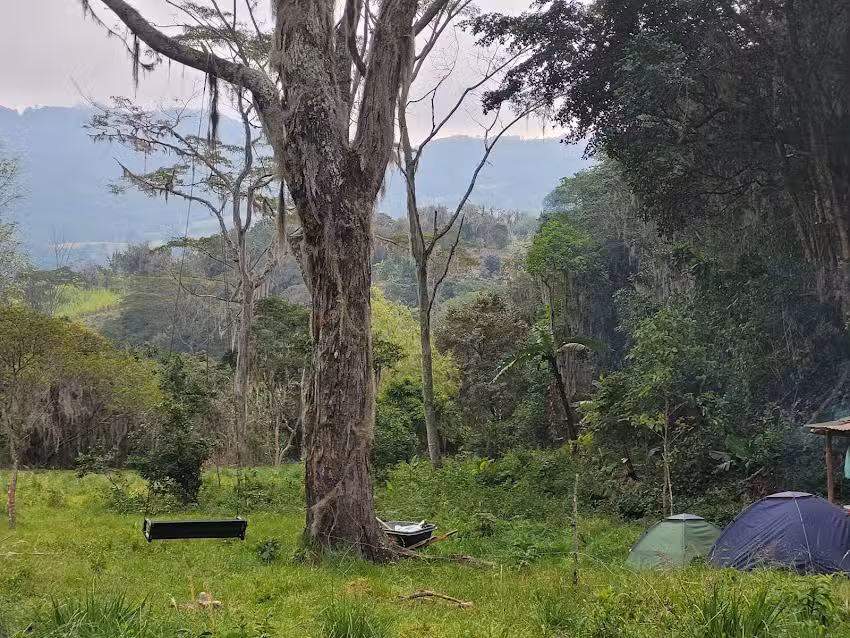 Ecoparque La veguita