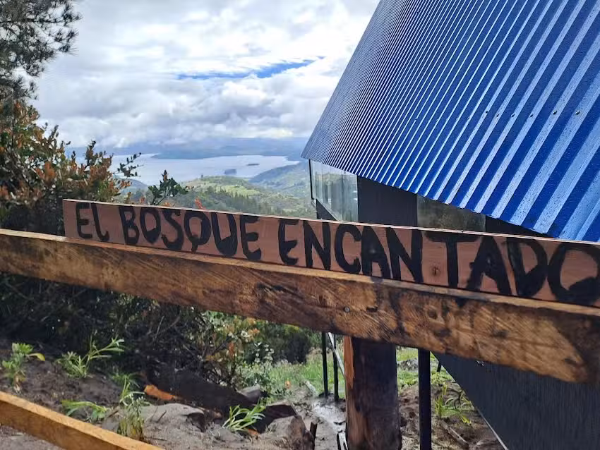 Ecoparque Las Cintas