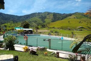 Ecoparque Las Garzas