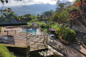 Ecoparque Los Chicos