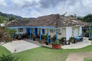 Ecoparque Los Saltos