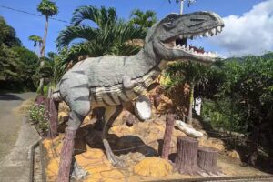 ECOPARQUE VAYJU &ndash; Parque de Diversiones &ndash; Piscinas &ndash; Hospedajes &ndash; Camping &ndash; Restaurantes &ndash; Agencia de Viajes