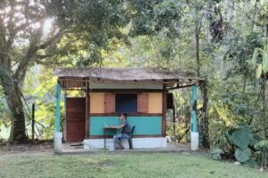 Ecoposada El Encuentro