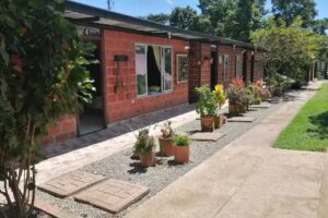 Ecoraudal posada campestre