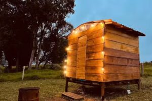 ECOROOM / LA MESA DE LOS SANTOS / ECOROOM BUCARAMANGA