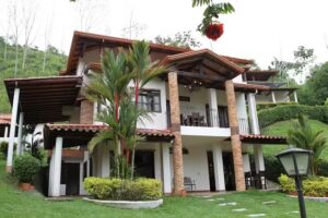 Ecos de la Monta&ntilde;a