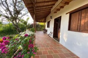 Ecotree Campestre Barichara