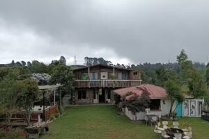 Ecotrigales Glamping