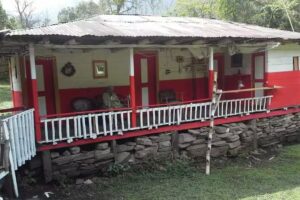 Ecoturismo El Guadual