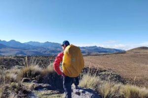 Ecoturismo Estratégico en Colombia