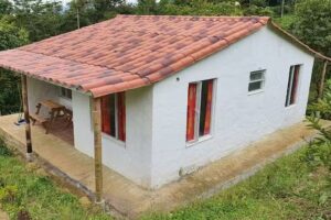 Ecoturismo &ldquo;Hostal Santa Rita&rdquo;