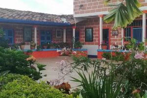 Ecoturismo La Nohelia