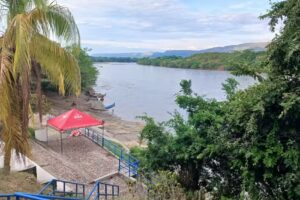 Ecoturistico Los Pijaos