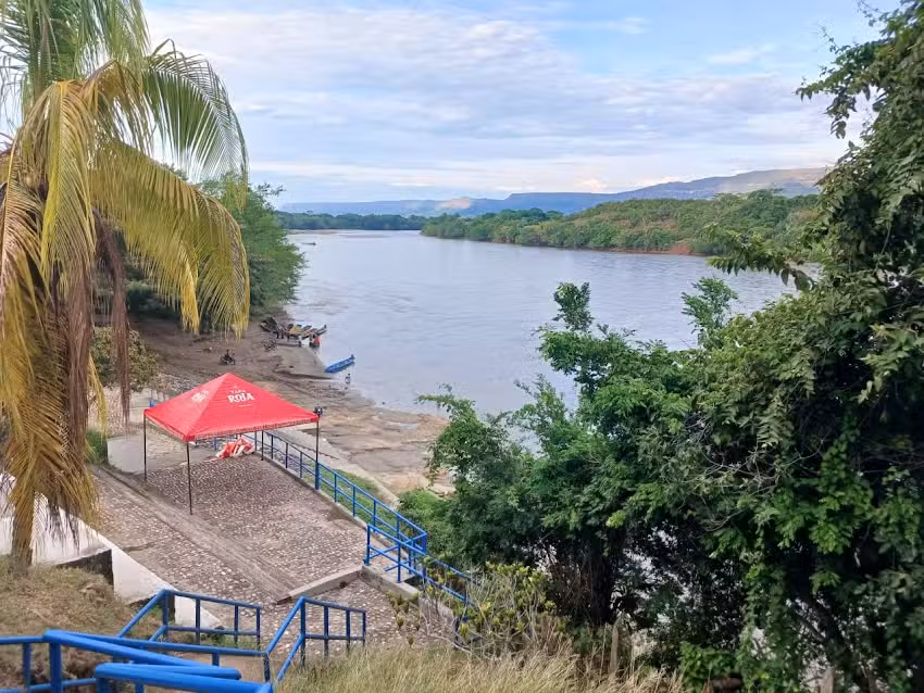 Ecoturistico Los Pijaos