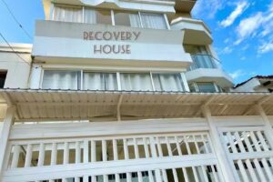 Eden Recovery House Cali