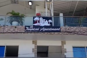Edif. Tropical Apartment