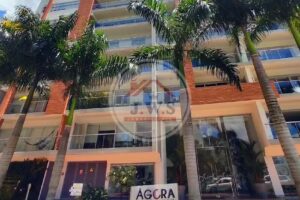 Edificio &Aacute;gora