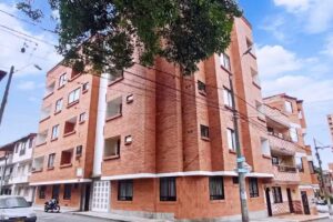 Edificio Alc&aacute;zar de la Floresta