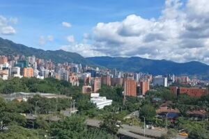 Edificio Altos de Ayacucho