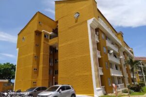 Edificio Altos De las Colinas