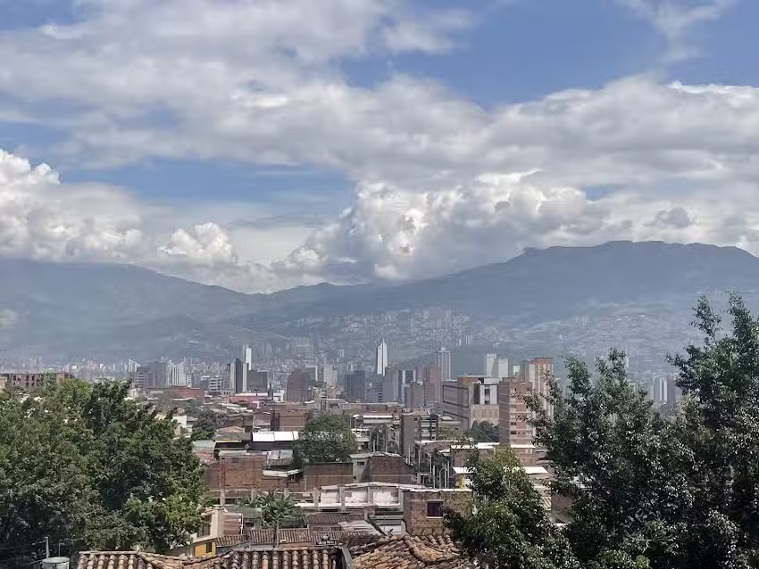 Edificio Altos del Castillo