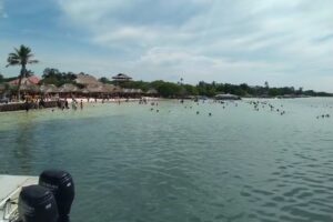 Edificio Apartamentos Bahía