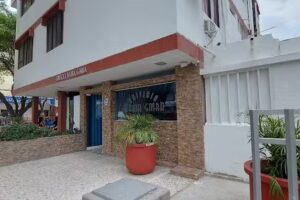 Edificio Bahía Gaira El Rodadero