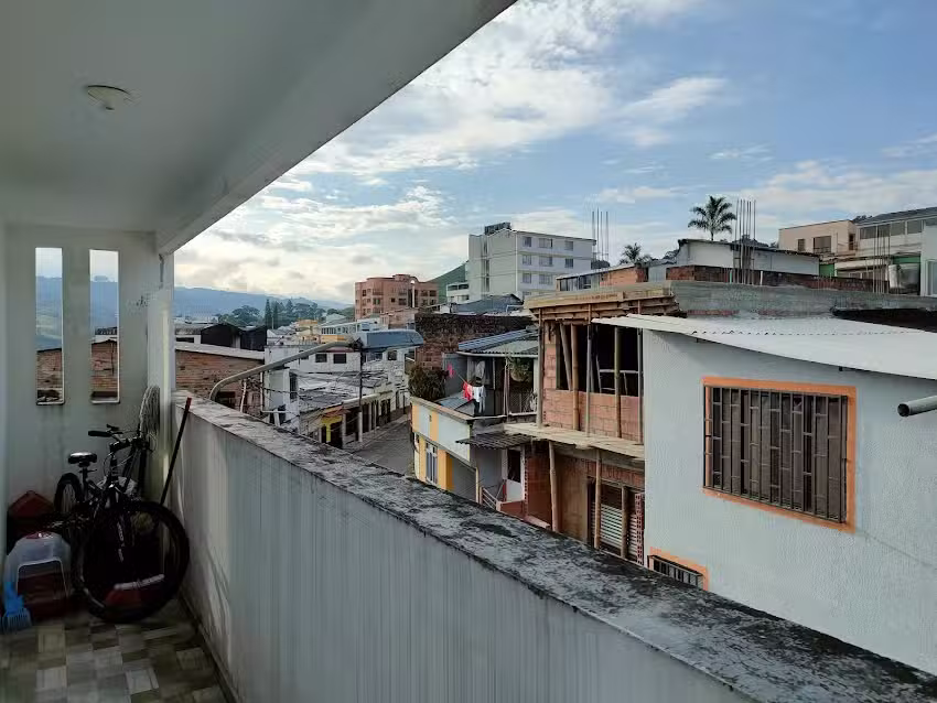 Edificio Bethel