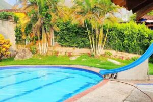 Edificio Blanco San Jeronimo