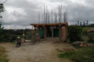 EDIFICIO BOSQUES DE PUBENZA