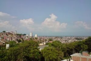 EDIFICIO COLINA DE CRISTALEW