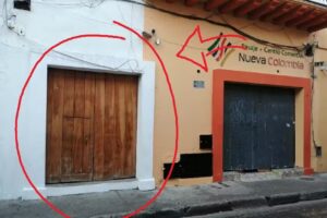 Edificio Decor (Apartamentos)