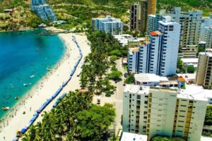 Edificio El Peñón del Rodadero