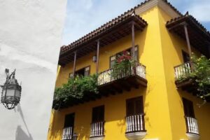 EDIFICIO EL PORVENIR