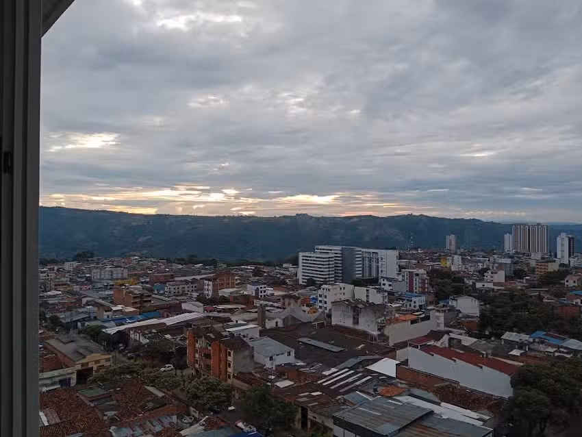 Edificio Grand Boulevard