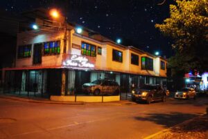 Edificio Jose Jairo