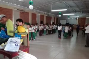 Edificio La Colombiana