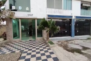 Edificio Latitud Marina