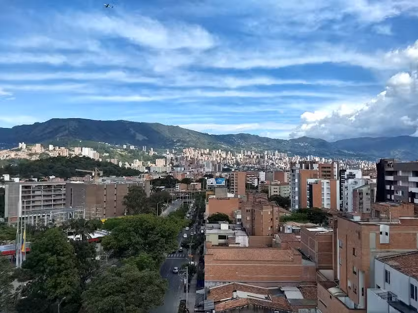 Edificio Lauret &ndash; Apartamentos, AirBnB, oficinas, coworking, locales comerciales