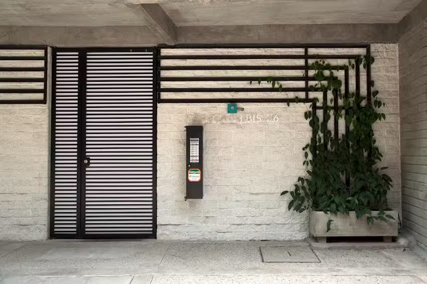 Edificio Macondo Lofts