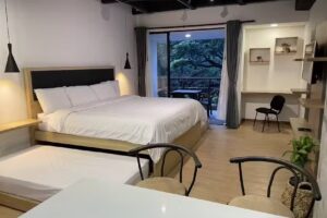 Edificio Monte Ignacio