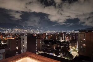 Edificio OA aparta suites