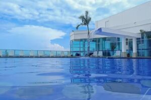 Edificio Palmetto Eliptic Oceanfront