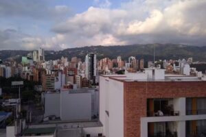 Edificio piazzale 23