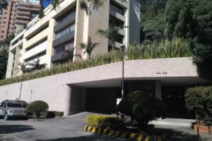 Edificio Refugio De Buenavista