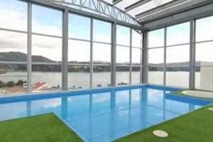 Edificio Rustico 7-09