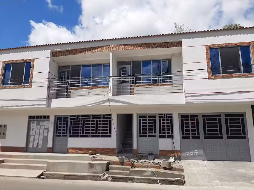 Edificio San Diego
