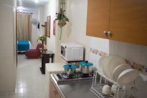 Edificio San Juan del lago